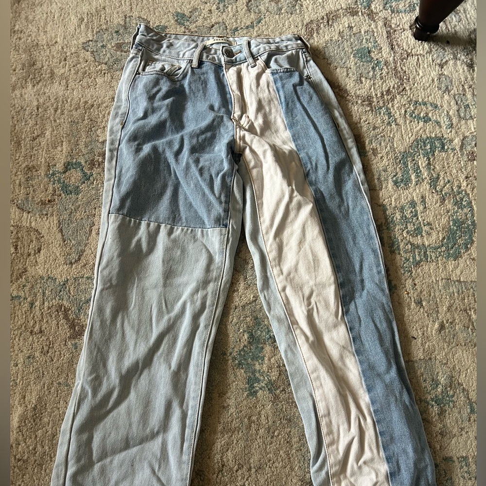 Pacsun jeans